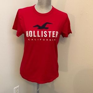 Hollister | Tee Shirt 👕